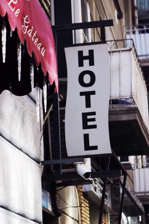 Отель Apart Hotel GH Тбилиси-41