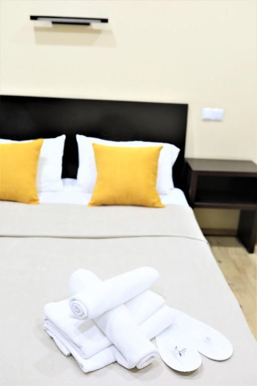 Отель Apart Hotel GH Тбилиси-46