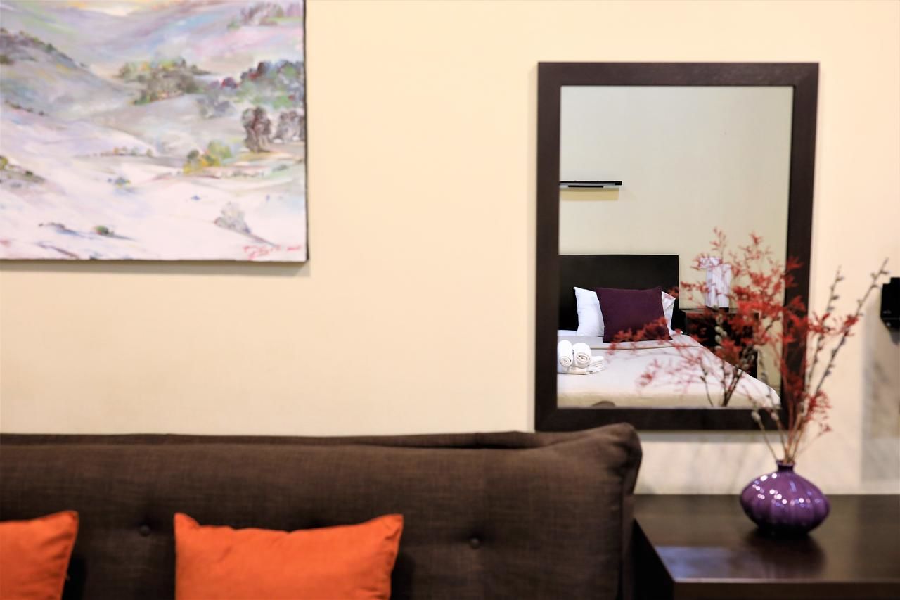 Отель Apart Hotel GH Тбилиси-12