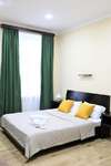 Отель Apart Hotel GH Тбилиси-0
