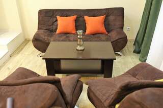 Отель Apart Hotel GH Тбилиси Люкс-5