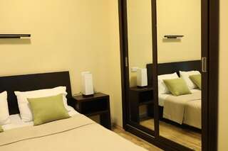 Отель Apart Hotel GH Тбилиси Люкс-9