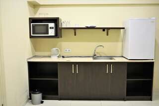 Отель Apart Hotel GH Тбилиси Люкс-11