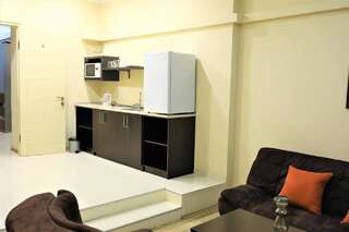 Отель Apart Hotel GH Тбилиси Люкс-13