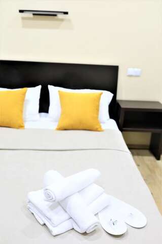 Отель Apart Hotel GH Тбилиси Двухместный номер с 1 кроватью-2