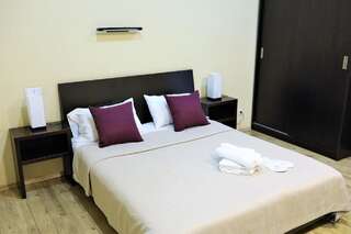 Отель Apart Hotel GH Тбилиси Двухместный номер с 1 диваном-кроватью-7