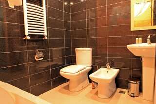 Отель Apart Hotel GH Тбилиси Люкс-15