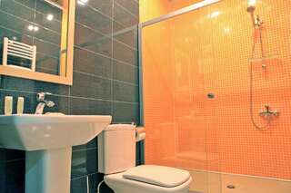 Отель Apart Hotel GH Тбилиси Двухместный номер с 1 диваном-кроватью-10