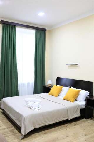 Отель Apart Hotel GH Тбилиси Двухместный номер с 1 кроватью-6