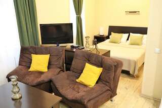 Отель Apart Hotel GH Тбилиси Люкс-1