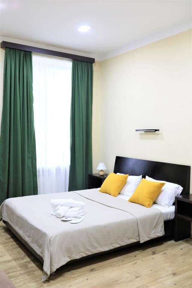 Отель Apart Hotel GH Тбилиси-3