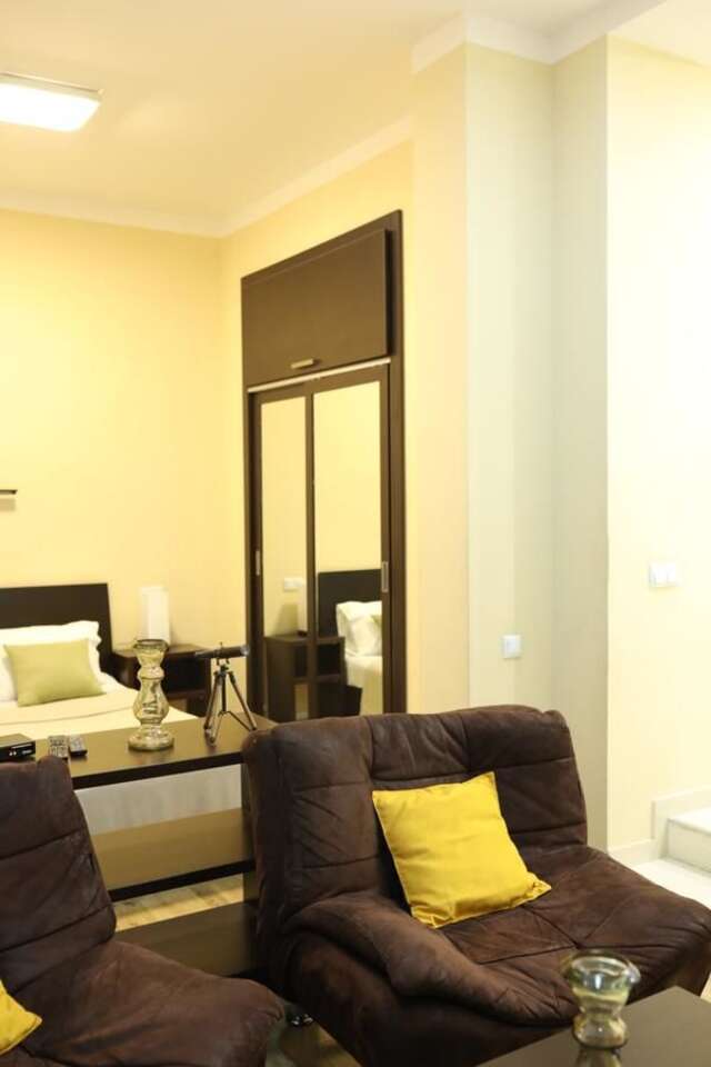 Отель Apart Hotel GH Тбилиси-13