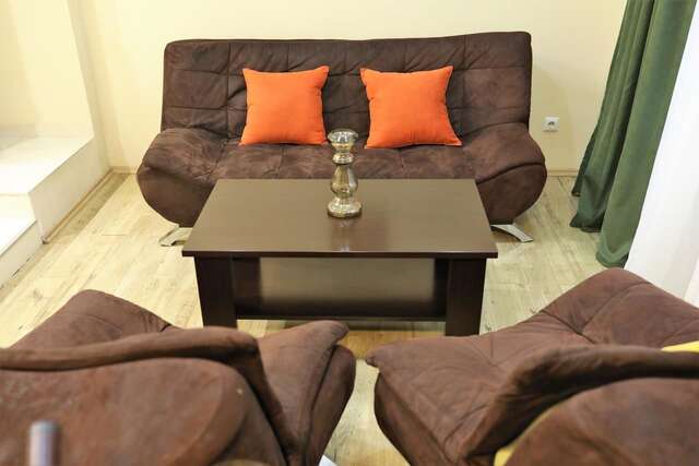 Отель Apart Hotel GH Тбилиси-14