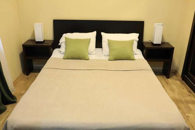 Отель Apart Hotel GH Тбилиси-16