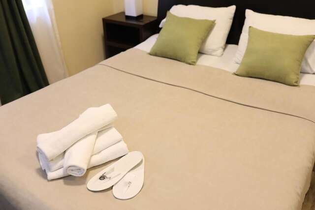 Отель Apart Hotel GH Тбилиси-17