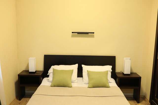 Отель Apart Hotel GH Тбилиси-19