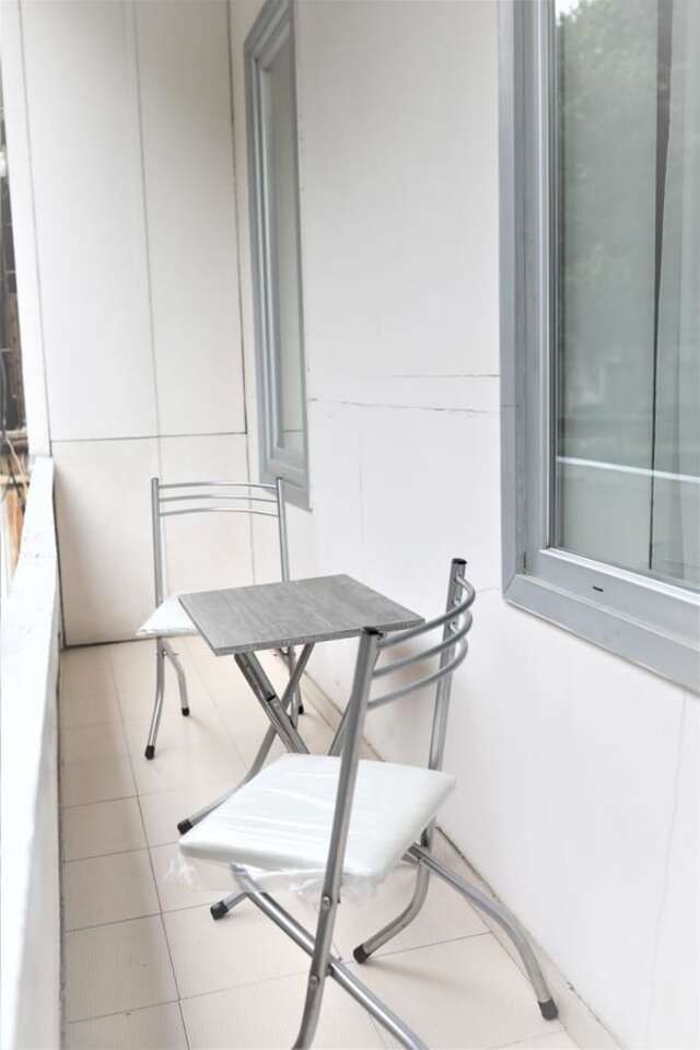 Отель Apart Hotel GH Тбилиси-21