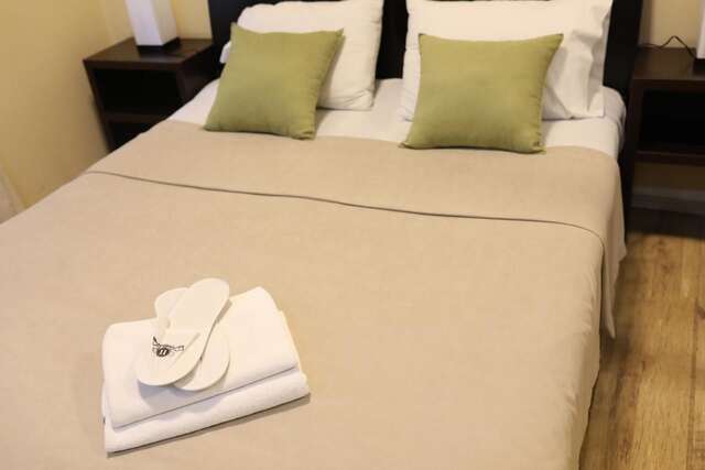 Отель Apart Hotel GH Тбилиси-24