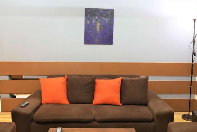 Отель Apart Hotel GH Тбилиси-31
