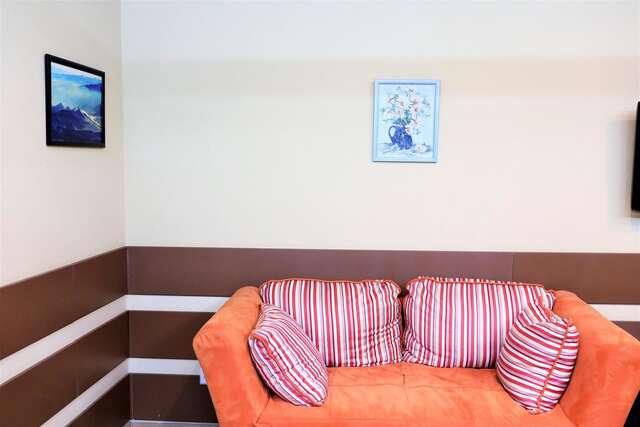 Отель Apart Hotel GH Тбилиси-34