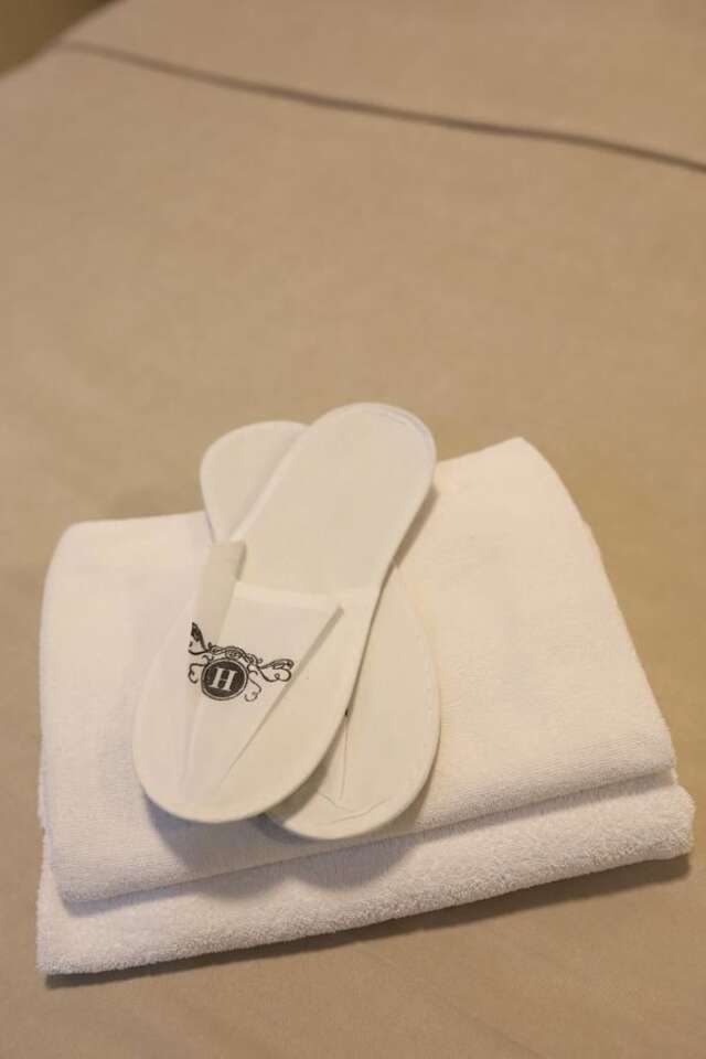 Отель Apart Hotel GH Тбилиси-35