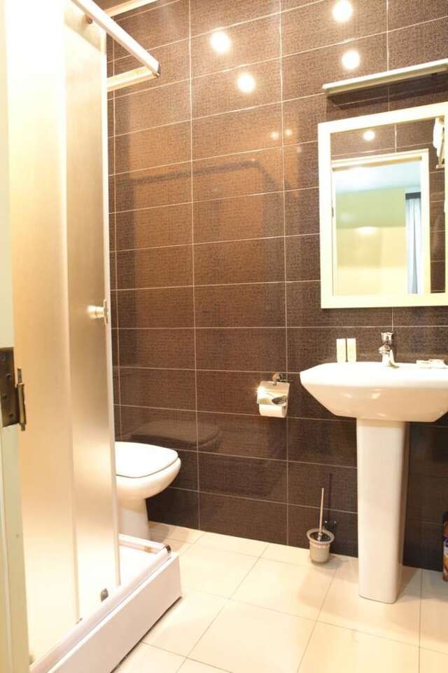 Отель Apart Hotel GH Тбилиси-42