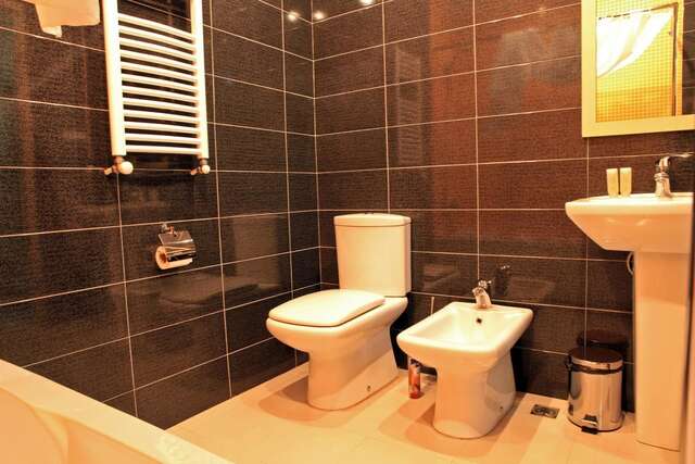 Отель Apart Hotel GH Тбилиси-43
